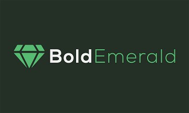 BoldEmerald.com